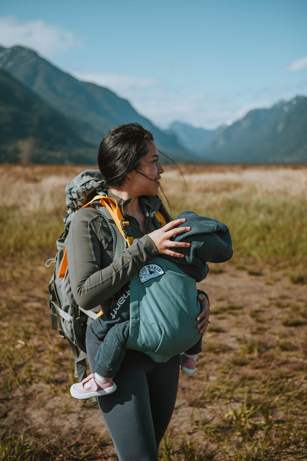 Dit vonden 10 gebruikers van de Trail Magik