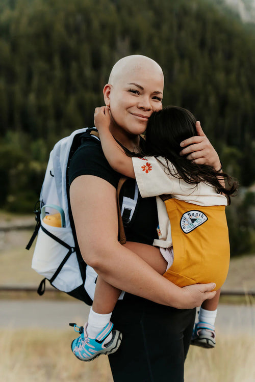 Trail_Magik_Autumn (marigold/dark tan)_Trailkiddo.com_05